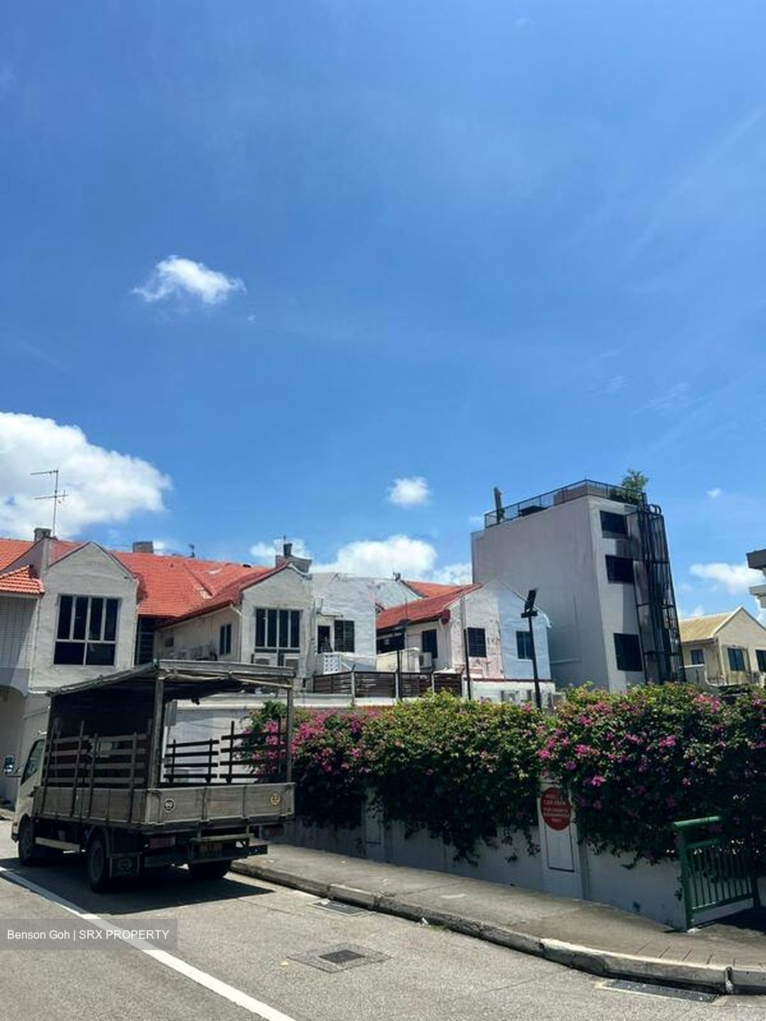 Still Mansions (D15), Shop House #502769461